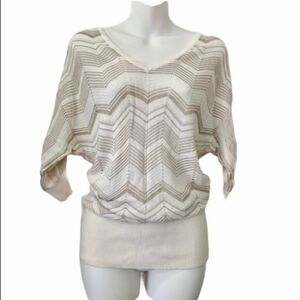 Sweater Measurements in Description